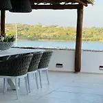Terrazza Sul Mare A Casa vacanze Porto Cervo