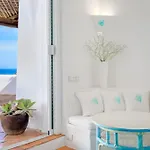 Terrazza Sul Mare A Πόρτο Τσέρβο