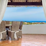 Terrazza Sul Mare A * Porto Cervo