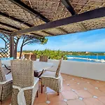 Σπίτι διακοπών Terrazza Sul Mare A