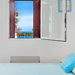 Σπίτι διακοπών Terrazza Sul Mare A Πόρτο Τσέρβο