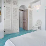 Σπίτι διακοπών Terrazza Sul Mare A *