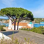 Σπίτι διακοπών Terrazza Sul Mare A Πόρτο Τσέρβο