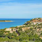 Σπίτι διακοπών Terrazza Sul Mare A Πόρτο Τσέρβο