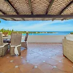 Terrazza Sul Mare A