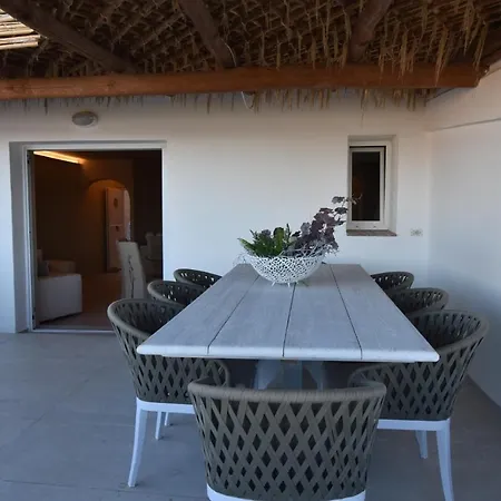 Casa vacanze Terrazza Sul Mare A