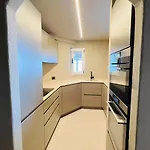 בית נופש Terrazza Sul Mare A *