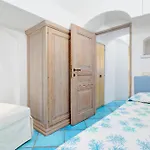בית נופש Terrazza Sul Mare A *