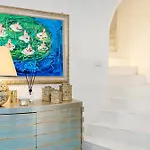 Terrazza Sul Mare A Dom wakacyjny *
