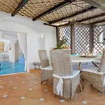 Terrazza Sul Mare A *