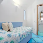 בית נופש Terrazza Sul Mare A פורטו צ'רבו