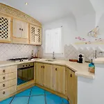 Terrazza Sul Mare A * פורטו צ'רבו