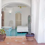 בית נופש Terrazza Sul Mare A