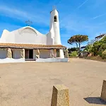 Dom wakacyjny Terrazza Sul Mare A Porto Cervo
