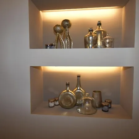 Terrazza Sul Mare A Сasa de vacaciones Porto Cervo