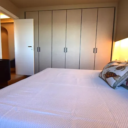 Сasa de vacaciones Terrazza Sul Mare A *