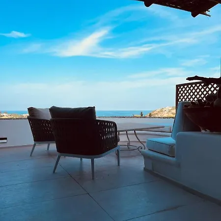 Casa de Férias Terrazza Sul Mare A