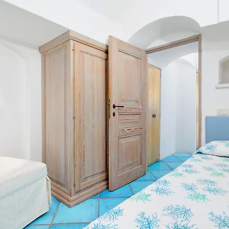 Casa de Férias Terrazza Sul Mare A *