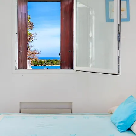 Casa de Férias Terrazza Sul Mare A Porto Cervo