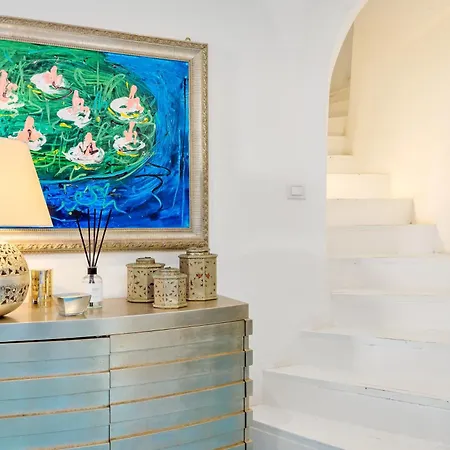 Terrazza Sul Mare A Casa de Férias *