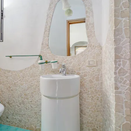 Casa de Férias Terrazza Sul Mare A