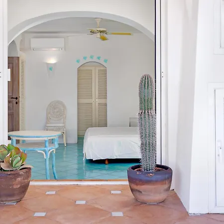 Casa de Férias Terrazza Sul Mare A