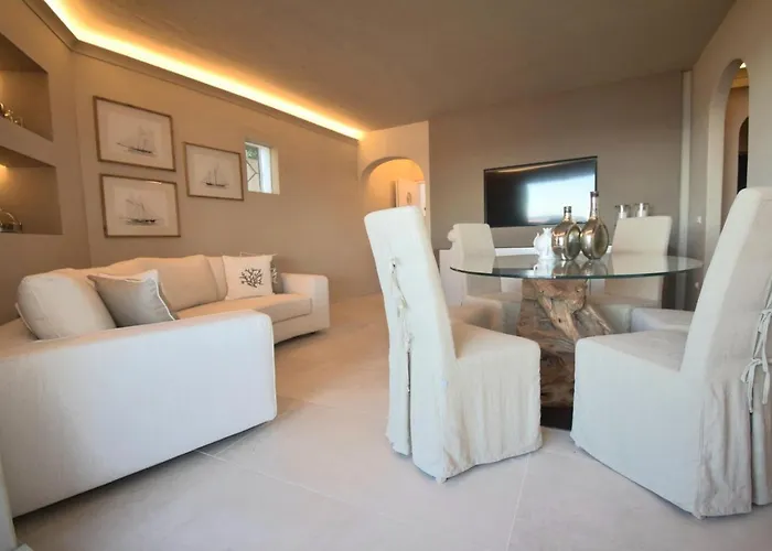 Terrazza Sul Mare A *