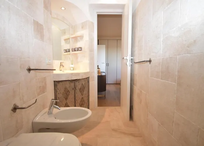 Terrazza Sul Mare A Сasa de vacaciones