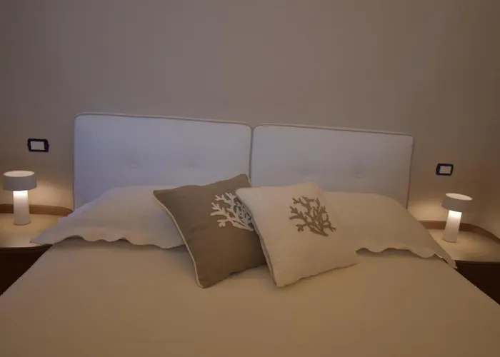 Terrazza Sul Mare A Сasa de vacaciones