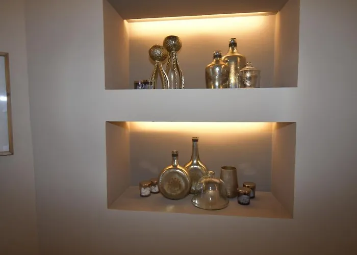 Terrazza Sul Mare A Сasa de vacaciones Porto Cervo