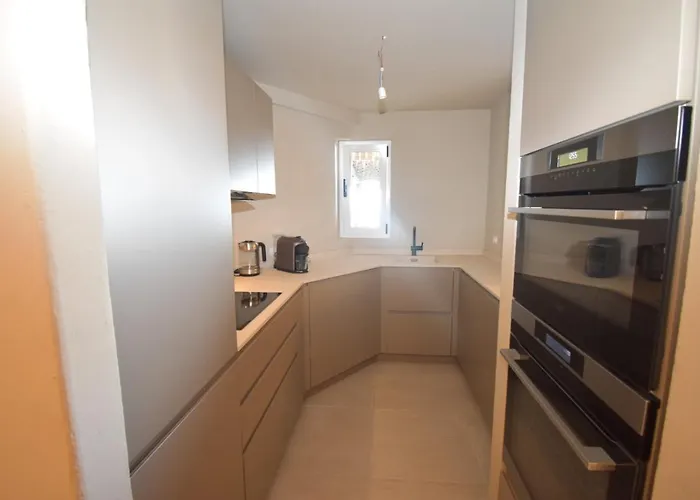 Terrazza Sul Mare A Сasa de vacaciones Porto Cervo