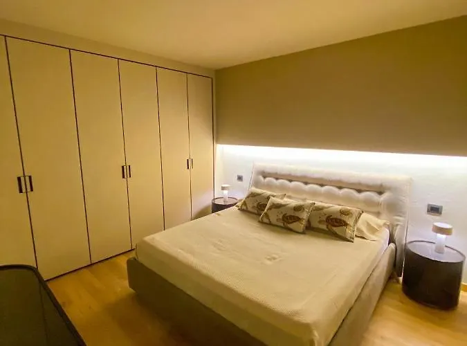 Terrazza Sul Mare A Сasa de vacaciones *