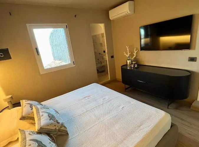 Сasa de vacaciones Terrazza Sul Mare A *