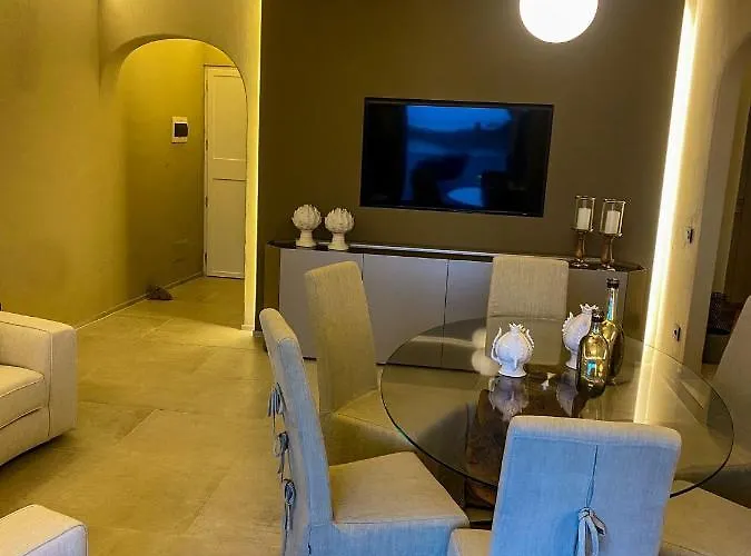 Сasa de vacaciones Terrazza Sul Mare A Porto Cervo