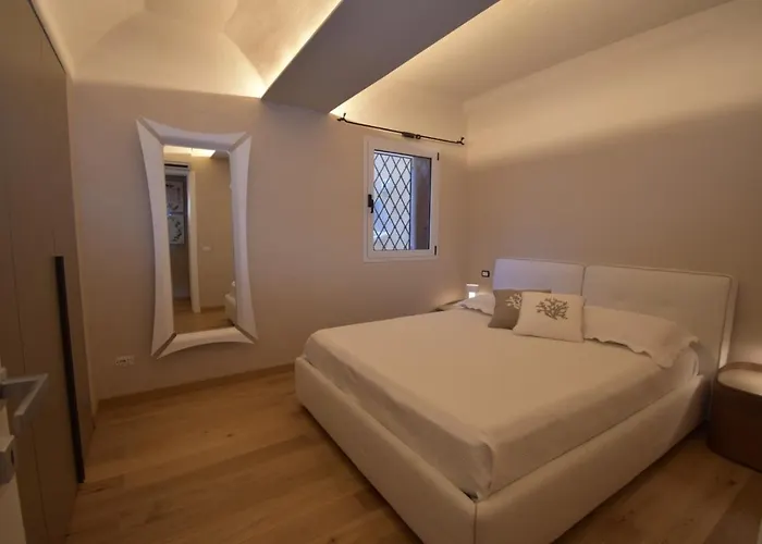 Сasa de vacaciones Terrazza Sul Mare A Porto Cervo