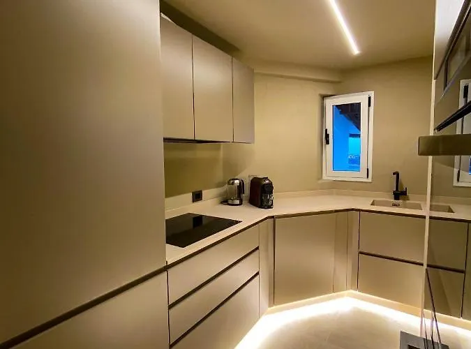 Terrazza Sul Mare A Сasa de vacaciones Porto Cervo