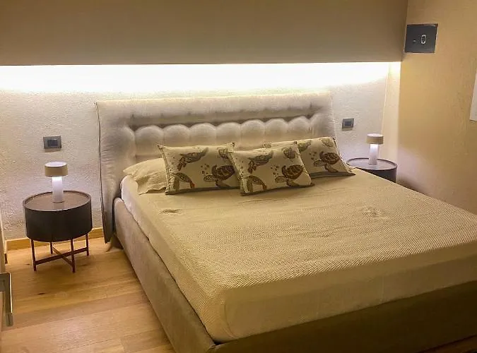 Сasa de vacaciones Terrazza Sul Mare A Porto Cervo