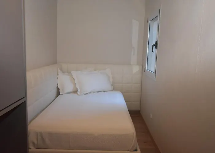 Terrazza Sul Mare A Porto Cervo