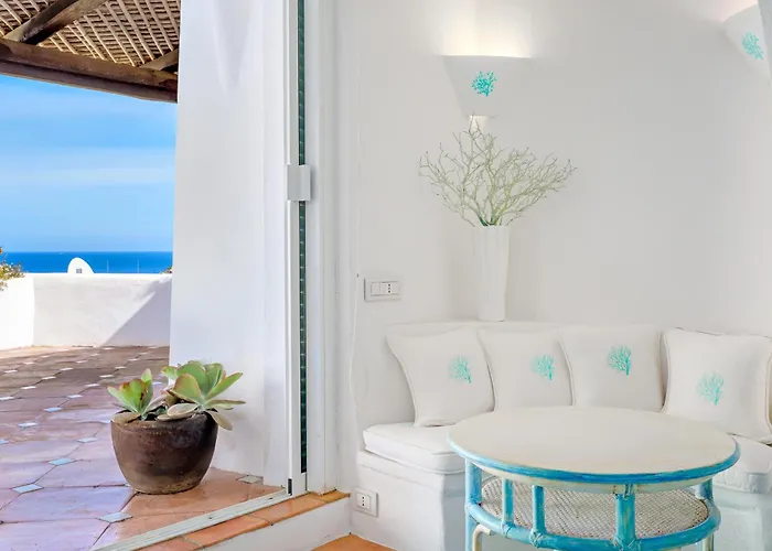 Terrazza Sul Mare A Porto Cervo