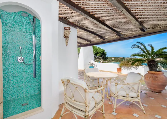 Terrazza Sul Mare A *