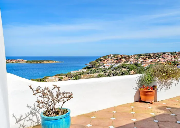 Terrazza Sul Mare A *