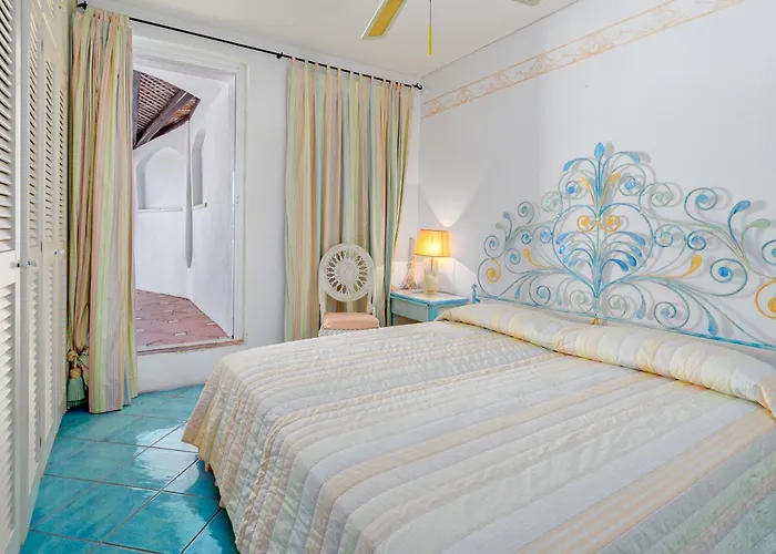 Terrazza Sul Mare A Сasa de vacaciones