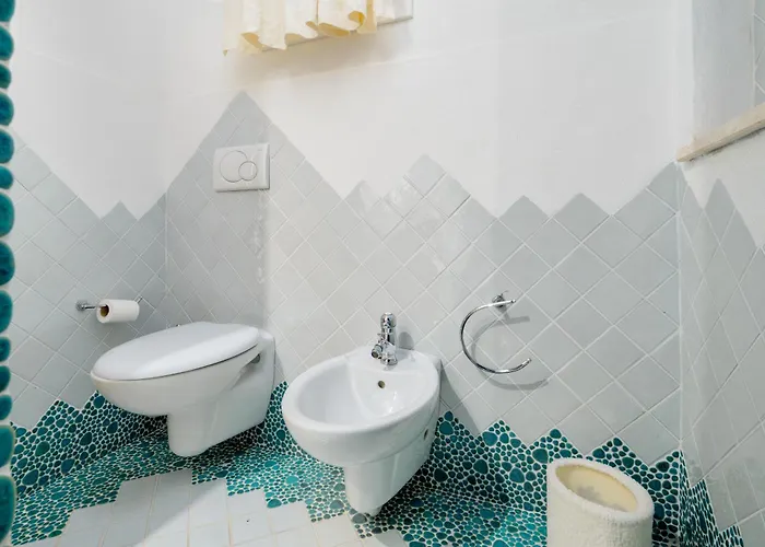 Сasa de vacaciones Terrazza Sul Mare A Porto Cervo