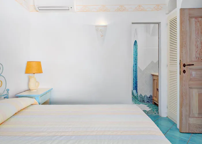 Terrazza Sul Mare A Porto Cervo