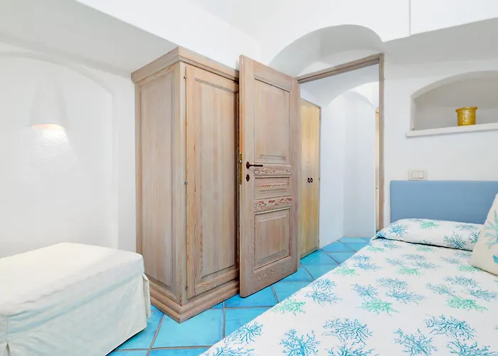 Сasa de vacaciones Terrazza Sul Mare A *