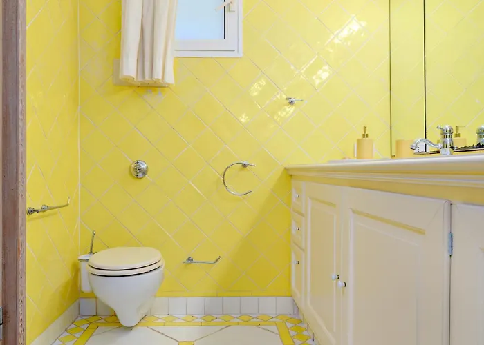 Сasa de vacaciones Terrazza Sul Mare A