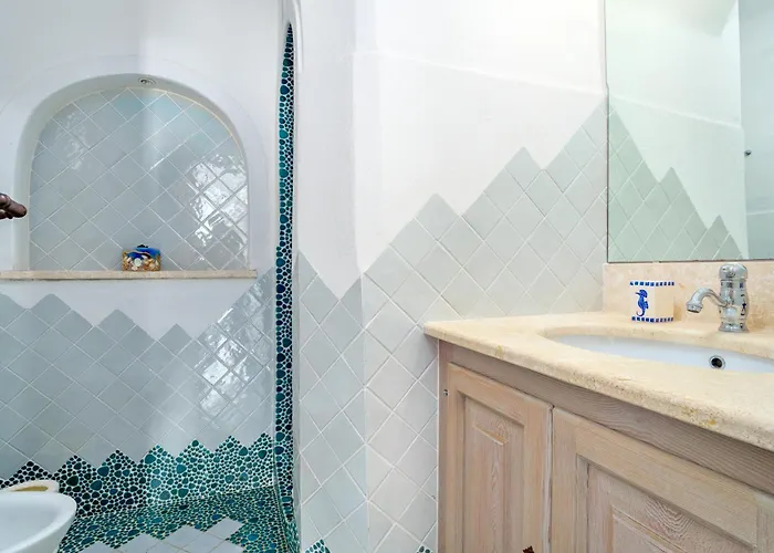 Terrazza Sul Mare A Porto Cervo