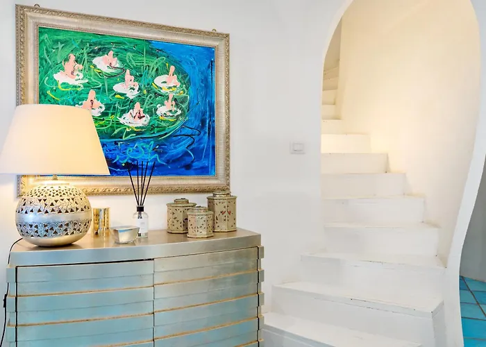 Terrazza Sul Mare A Сasa de vacaciones *