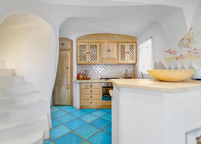 Terrazza Sul Mare A *