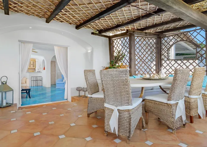 Terrazza Sul Mare A *